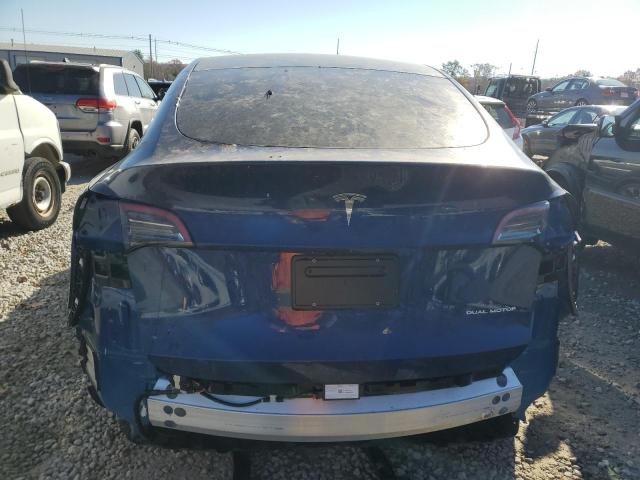 Photo 6 from auction – 2023 TESLA MODEL Y with VIN 7SAYGAEE8PF799811