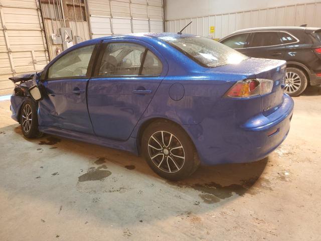 Photo 2 from auction – 2017 MITSUBISHI LANCER ES with VIN JA32U2FU8HU008725