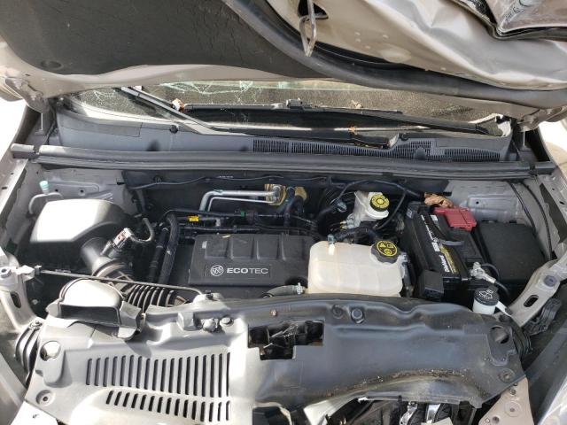 Photo 11 from auction – 2014 BUICK ENCORE with VIN KL4CJCSB3EB538739