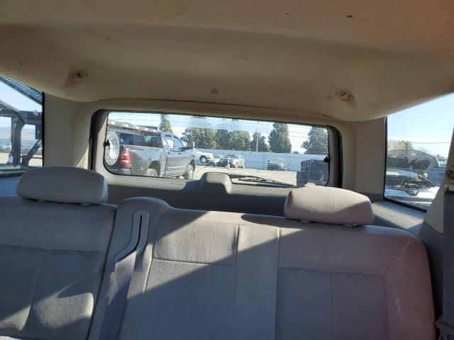 Photo 10 from auction – 2005 SATURN VUE with VIN 5GZCZ23D15S847570