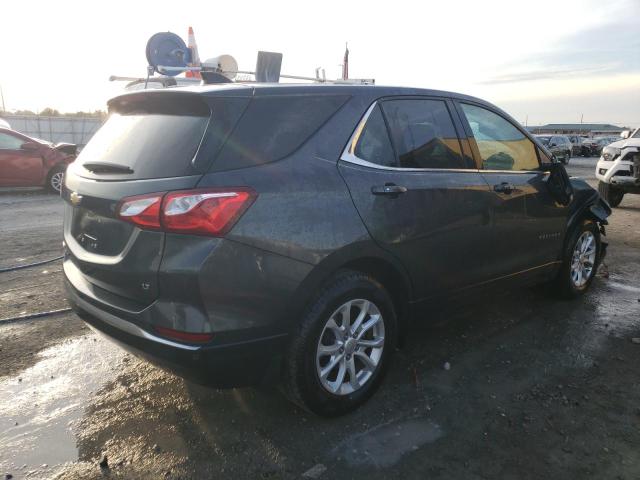 Photo 3 from auction – 2018 CHEVROLET EQUINOX LT with VIN 2GNAXJEV1J6210956