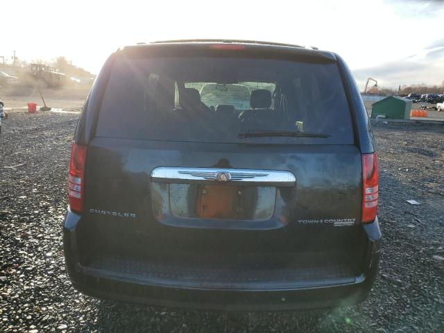 Photo 6 from auction – 2010 CHRYSLER TOWN & COU with VIN 2A4RR5D12AR289249