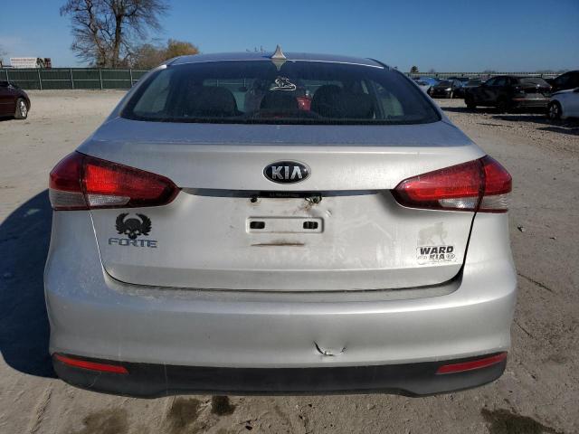 Photo 6 from auction – 2017 KIA FORTE LX with VIN 3KPFK4A78HE134362