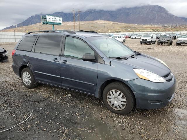 Photo 4 from auction – 2006 TOYOTA SIENNA CE with VIN 5TDZA23C46S468955