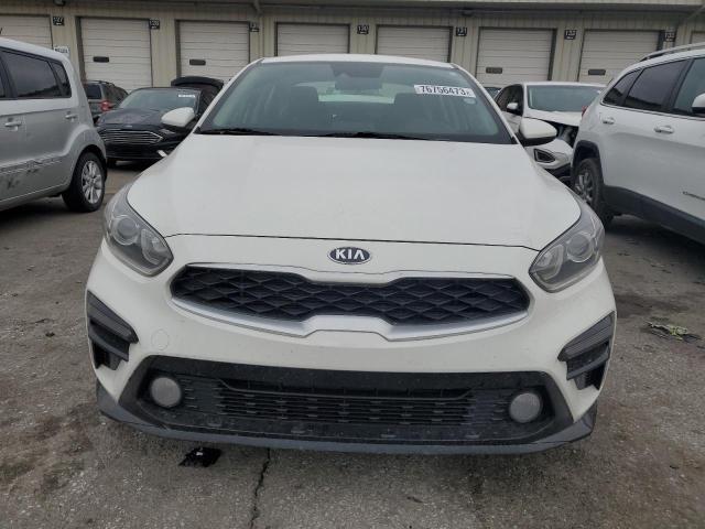 Photo 5 from auction – 2019 KIA FORTE FE with VIN 3KPF24AD4KE045918