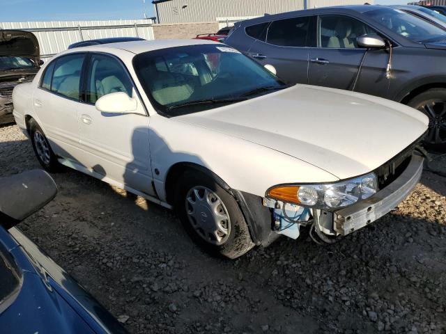 Photo 4 from auction – 2004 BUICK LESABRE CU with VIN 1G4HP52K344112523