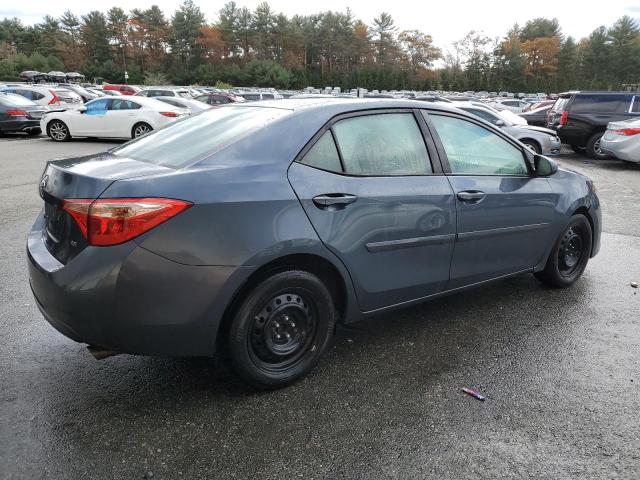 Photo 3 from auction – 2017 TOYOTA COROLLA L with VIN 2T1BURHE9HC931518