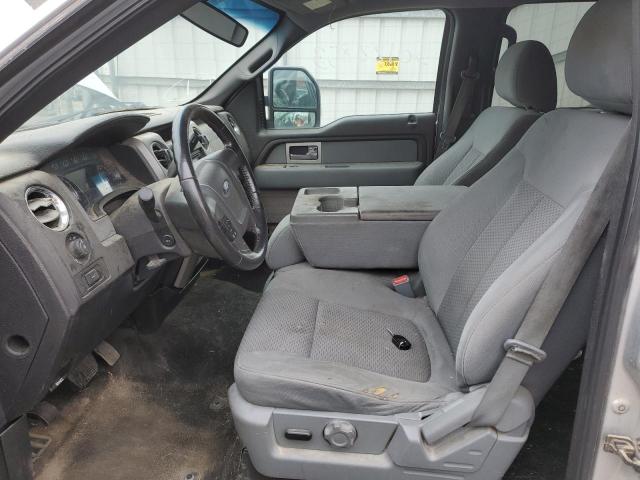 Photo 7 from auction – 2011 FORD F150 with VIN 1FTFW1ET1BFC47884