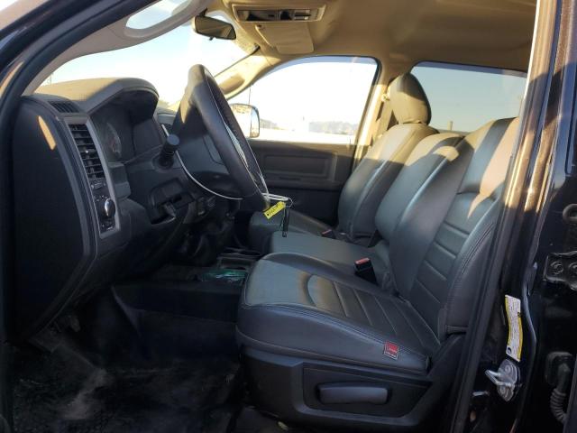 Photo 7 from auction – 2018 RAM 2500 ST with VIN 3C6UR5HL2JG424044