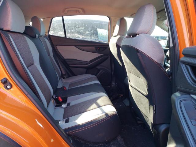 Photo 10 from auction – 2018 SUBARU CROSSTREK with VIN JF2GTADC3JH203324