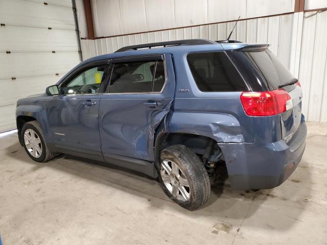 Photo 2 from auction – 2011 GMC TERRAIN SL with VIN 2CTALSECXB6465006