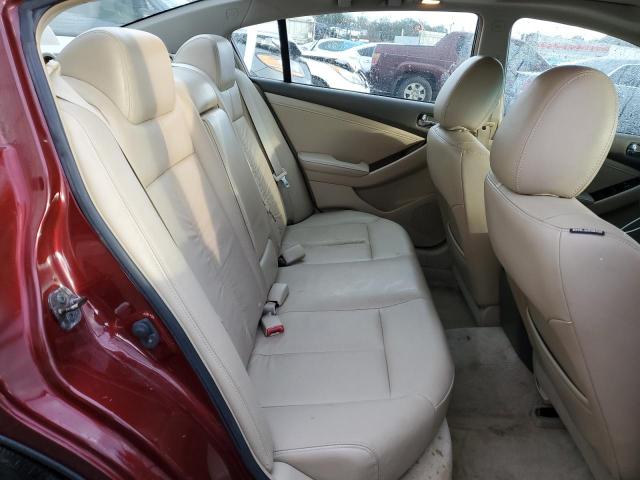Photo 10 from auction – 2010 NISSAN ALTIMA BAS with VIN 1N4AL2AP6AN498718