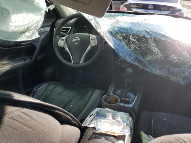 Photo 8 from auction – 2016 NISSAN ROGUE S with VIN KNMAT2MT2GP723183