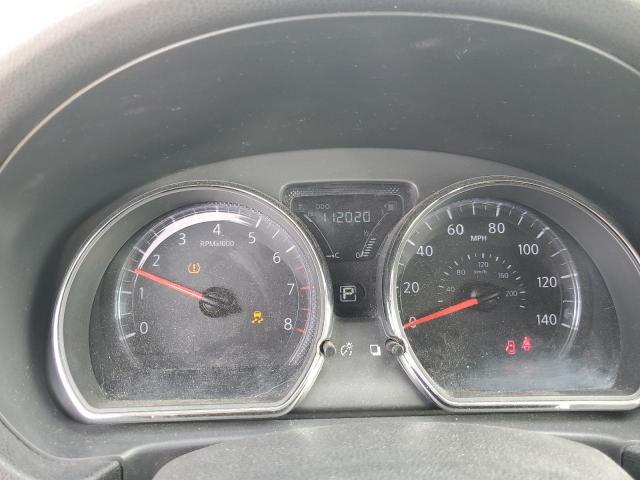 Photo 9 from auction – 2019 NISSAN VERSA S with VIN 3N1CN7AP0KL840369