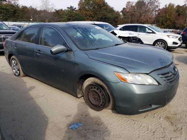 Photo 4 from auction – 2007 TOYOTA CAMRY CE with VIN 4T1BE46K57U720760
