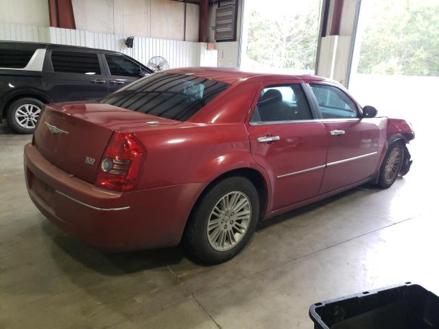 Photo 3 from auction – 2010 CHRYSLER 300 TOURIN with VIN 2C3CA4CD6AH217781