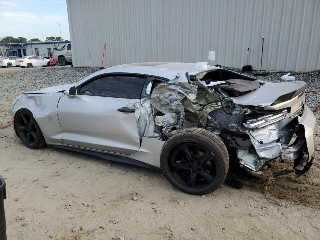 Photo 2 from auction – 2018 CHEVROLET CAMARO LT with VIN 1G1FB1RS0J0144446