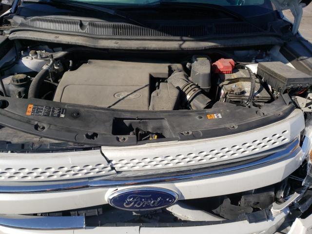 Photo 11 from auction – 2015 FORD EXPLORER L with VIN 1FM5K7F84FGA10385
