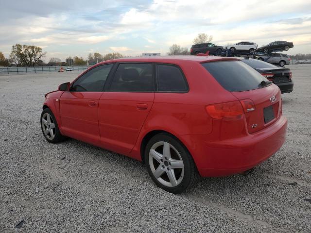 Photo 2 from auction – 2006 AUDI A3 2 with VIN WAUHF78P76A097287