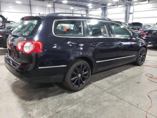 Photo 3 from auction – 2007 VOLKSWAGEN PASSAT 3.6 with VIN WVWLU73C67E009573