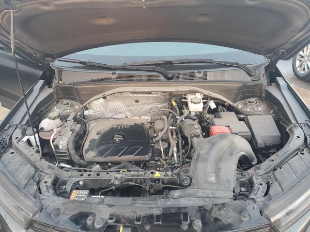 Photo 12 from auction – 2023 CHEVROLET TRAILBLAZE with VIN KL79MUSL4PB024520