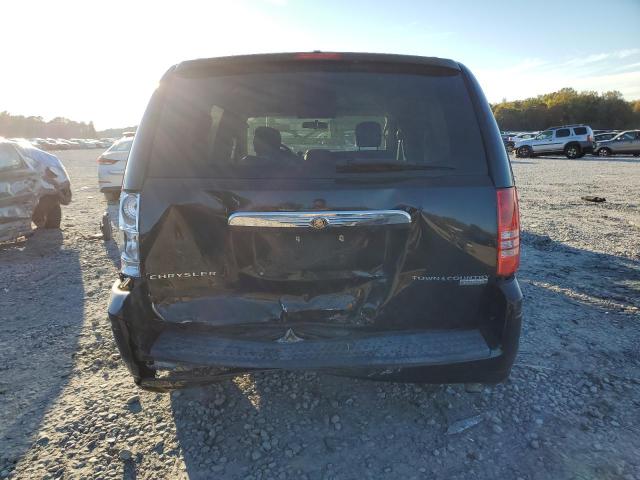 Photo 6 from auction – 2009 CHRYSLER TOWN & COU with VIN 2A8HR54129R534170