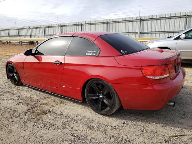 Photo 2 from auction – 2009 BMW 335 I with VIN WBAWL73539P182585