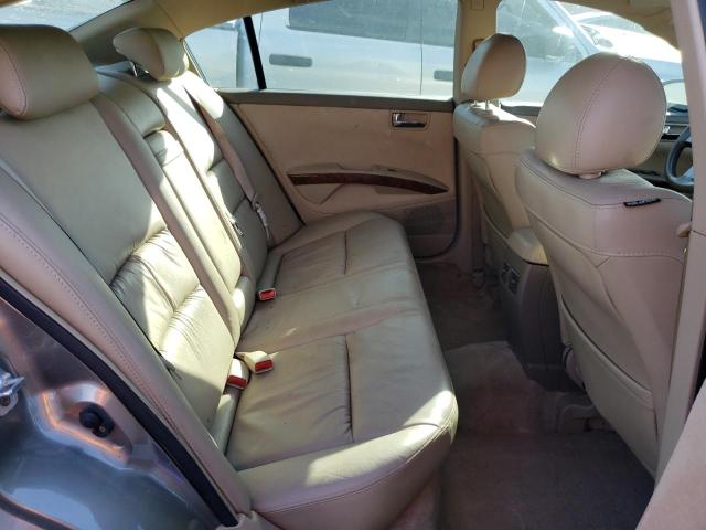 Foto 10 de la subasta – 2005 NISSAN MAXIMA SE con VIN 1N4BA41E55C874444