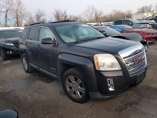 Photo 4 from auction – 2013 GMC TERRAIN SL with VIN 2GKFLVEK2D6288193