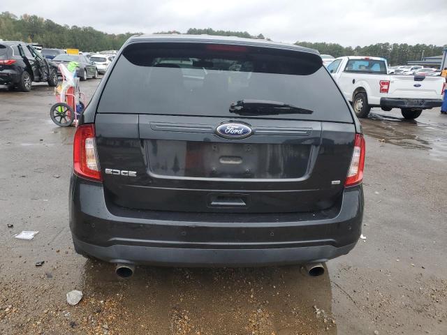 Photo 6 from auction – 2013 FORD EDGE SE with VIN 2FMDK4GC6DBB31050
