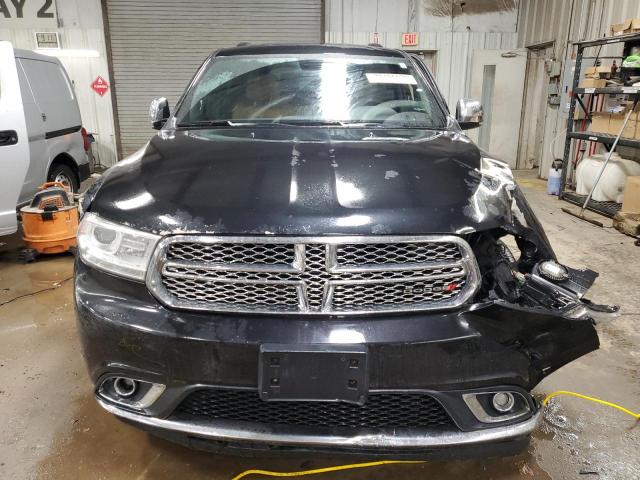 Photo 5 from auction – 2015 DODGE DURANGO CI with VIN 1C4RDJEG5FC177058