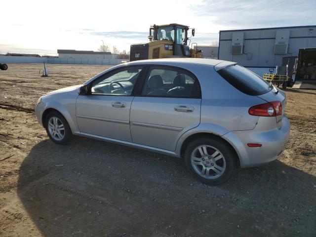 Photo 2 from auction – 2007 SUZUKI RENO BASE with VIN KL5JD66Z27K628759