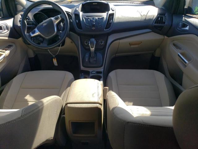 Photo 8 from auction – 2014 FORD ESCAPE SE with VIN 1FMCU0GXXEUD13766