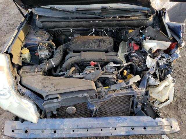 Photo 11 from auction – 2010 SUBARU LEGACY 2.5 with VIN 4S3BMBB63A3238192