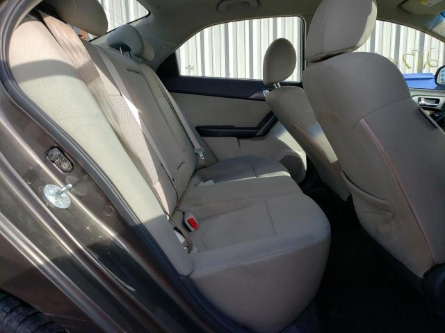 Photo 10 from auction – 2013 KIA FORTE EX with VIN KNAFU4A22D5736255