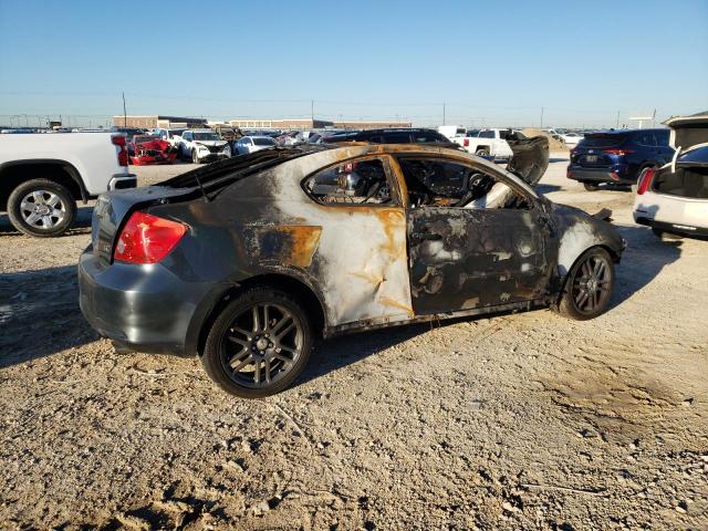Photo 3 from auction – 2007 TOYOTA SCION TC with VIN JTKDE177570146330