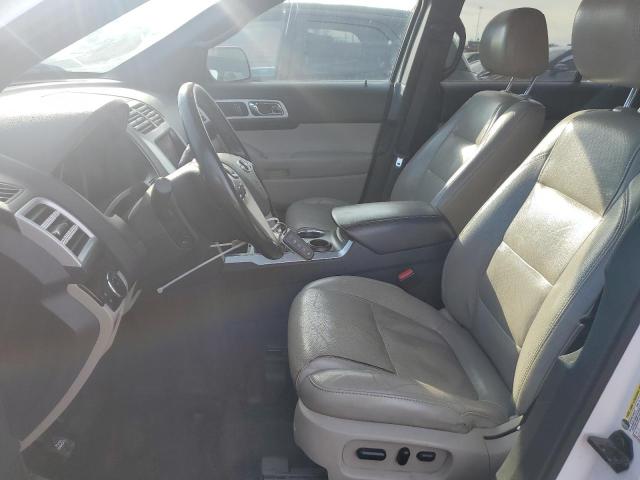 Photo 7 from auction – 2012 FORD EXPLORER L with VIN 1FMHK7F99CGA60023