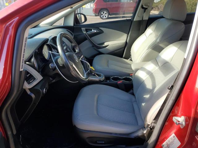 Photo 7 from auction – 2013 BUICK VERANO CON with VIN 1G4PR5SK7D4257537