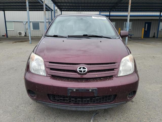 Photo 5 from auction – 2005 TOYOTA SCION XA with VIN JTKKT624250114228