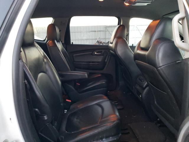 Photo 11 from auction – 2011 CHEVROLET TRAVERSE L with VIN 1GNKVJED5BJ135961