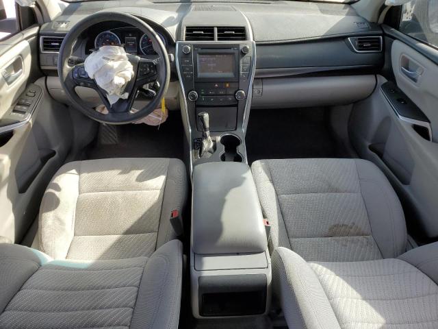 Photo 8 from auction – 2017 TOYOTA CAMRY LE with VIN 4T1BF1FK7HU415838
