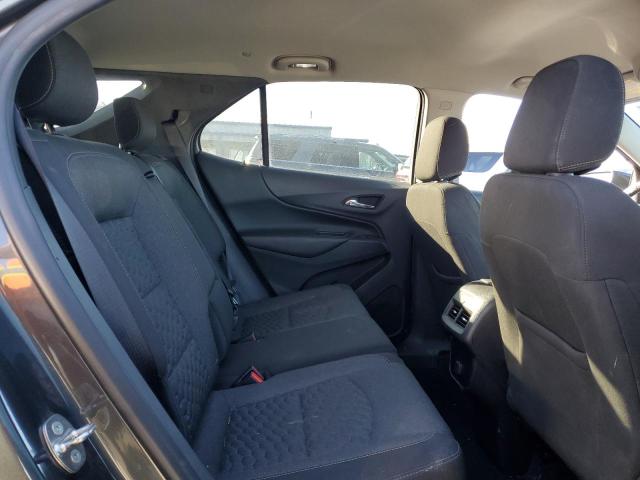 Photo 10 from auction – 2018 CHEVROLET EQUINOX LT with VIN 3GNAXJEV2JS595719