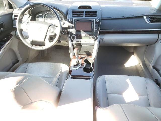 Photo 8 from auction – 2014 TOYOTA CAMRY L with VIN 4T1BF1FK1EU444974