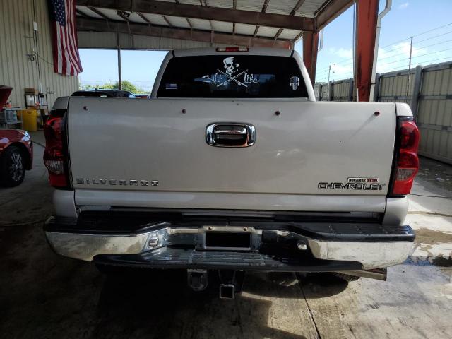 Photo 6 from auction – 2006 CHEVROLET SILVERADO with VIN 1GCHK23D56F154118