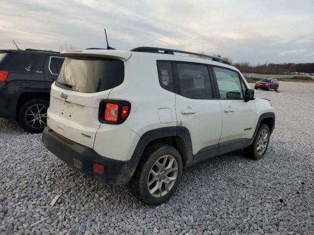 Photo 3 from auction – 2018 JEEP RENEGADE L with VIN ZACCJBBB9JPH79723