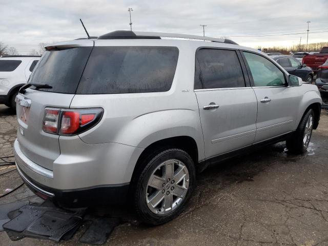 Photo 3 from auction – 2017 GMC ACADIA LIM with VIN 1GKKRSKD2HJ122170