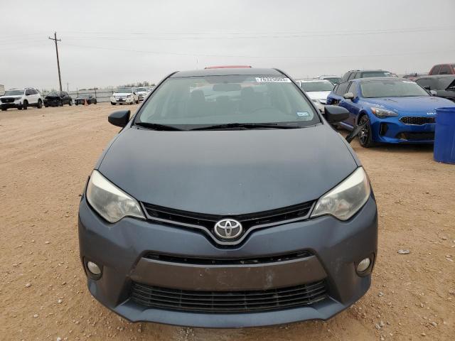 Photo 5 from auction – 2016 TOYOTA COROLLA L with VIN 5YFBURHE9GP416520