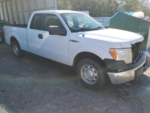 Photo 4 from auction – 2013 FORD F150 SUPER with VIN 1FTEX1CMXDFD56898