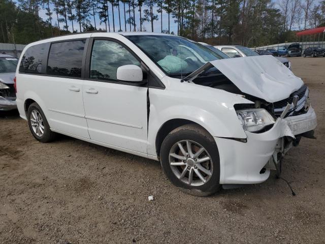 Photo 4 from auction – 2016 DODGE GRAND CARA with VIN 2C4RDGCG2GR235254