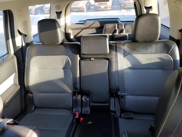 Photo 10 from auction – 2014 FORD FLEX LIMIT with VIN 2FMGK5D85EBD44382